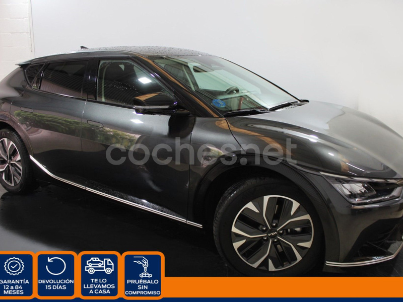 KIA EV6 Air 774kWh RWD Long Range