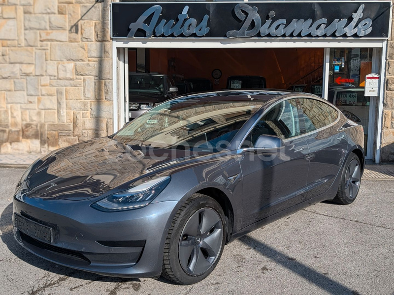 TESLA Model 3 Estandar Plus RWD