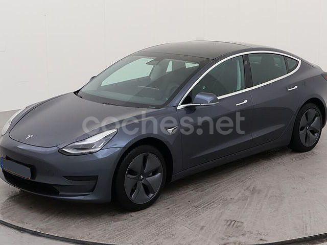 TESLA Model 3 Estandar Plus RWD