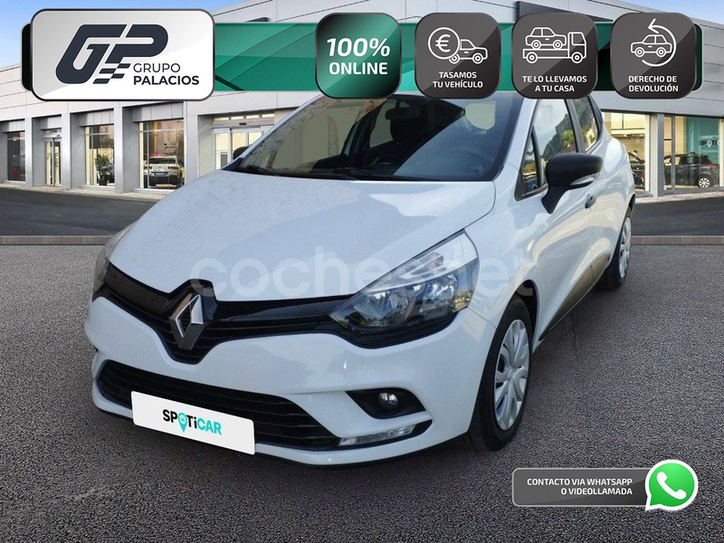 RENAULT Clio Business Energy dCi