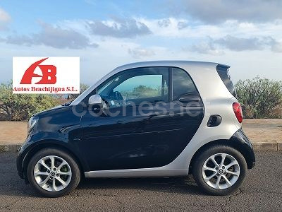 SMART Fortwo 0.9 COUPE