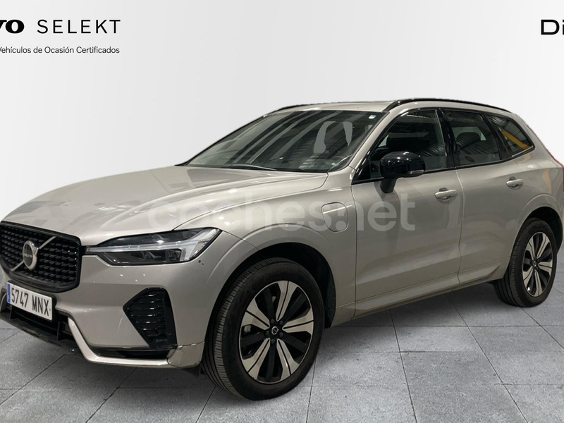 VOLVO XC60 2.0 T6 AWD Recharge Plus Dark Auto