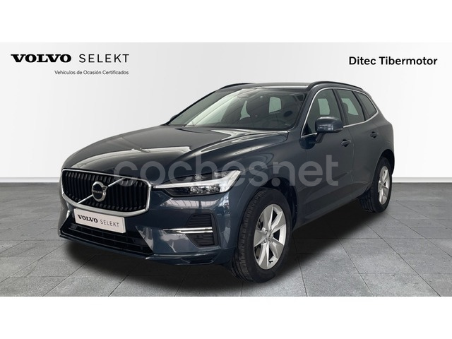 VOLVO XC60 2.0 B4 D Core Auto