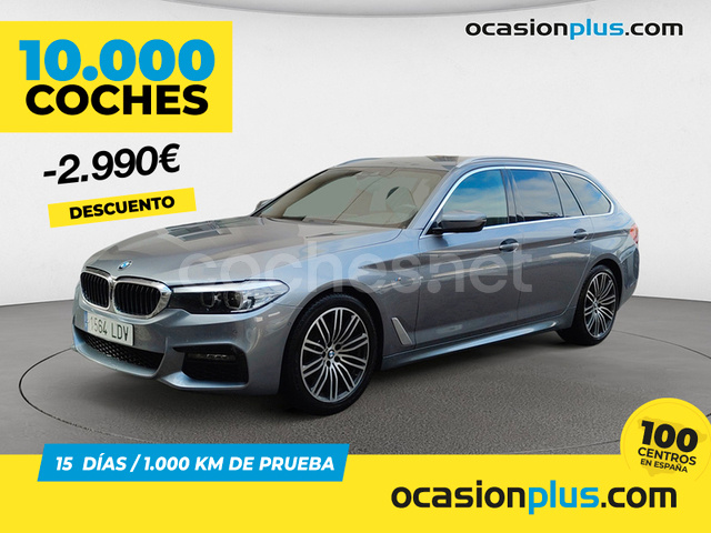 BMW Serie 5 520dA xDrive Touring