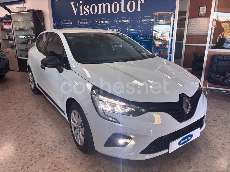 RENAULT Clio Business Blue dCi