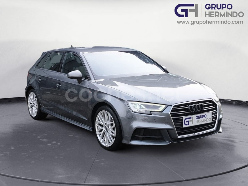 AUDI A3 Sportback Design 30 TDI