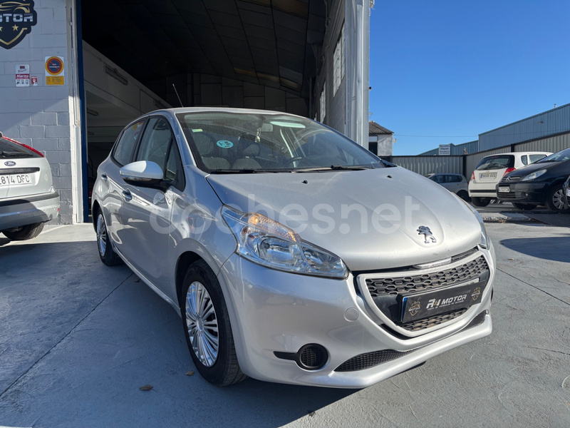 PEUGEOT 208 ACTIVE 1.0 VTi