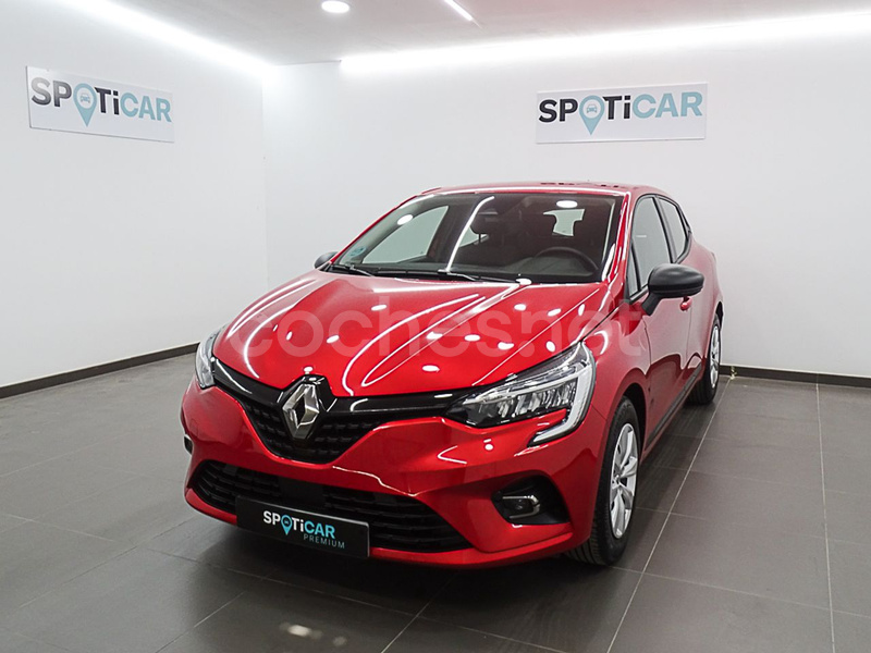 RENAULT Clio Business TCe