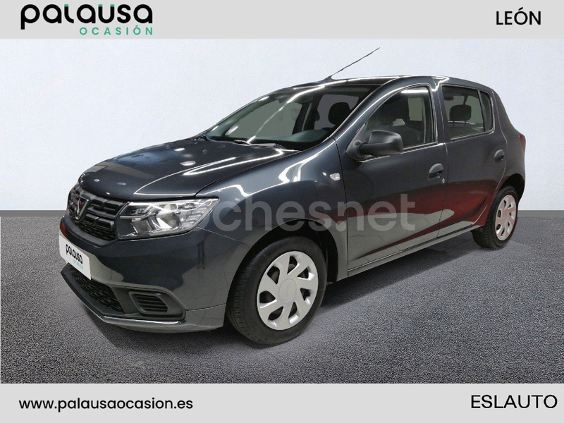 DACIA Sandero Ambiance 1.0