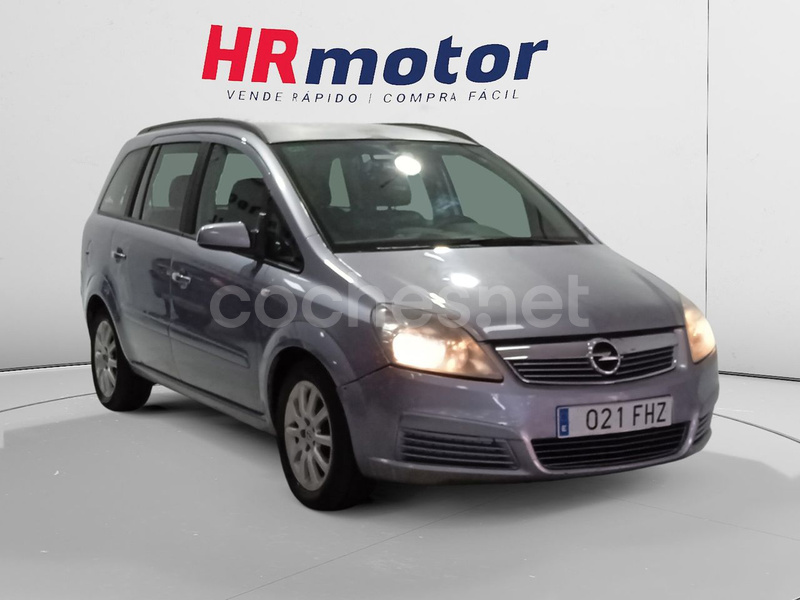 OPEL Zafira Enjoy 1.9 CDTi 8v 120 CV