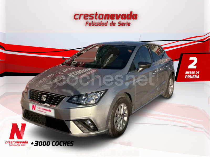 SEAT Ibiza 1.0 TSI Xcellence Plus