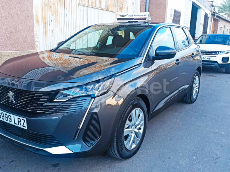 PEUGEOT 3008 1.5 BlueHDi SS Active Pack