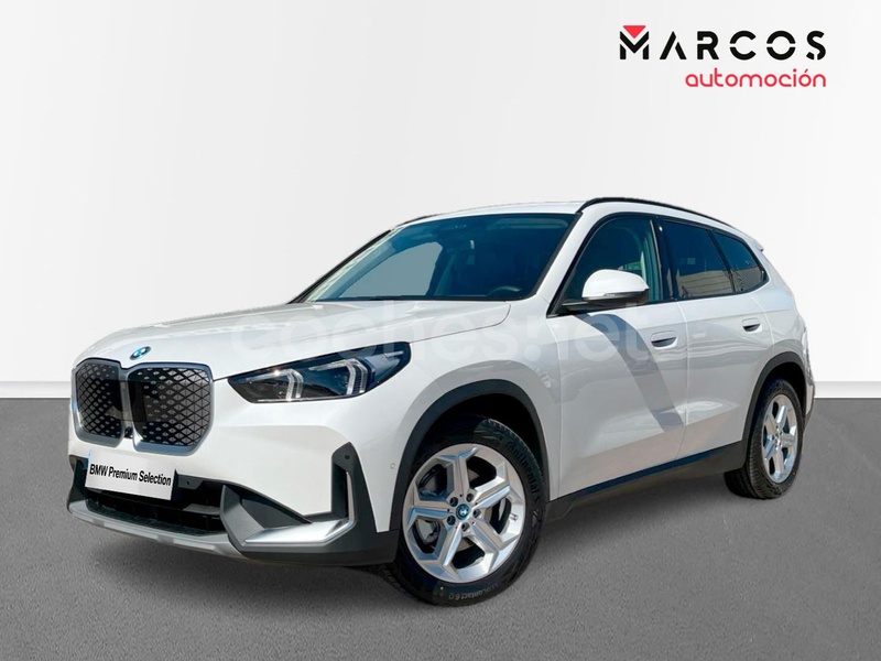 BMW iX1 eDrive20