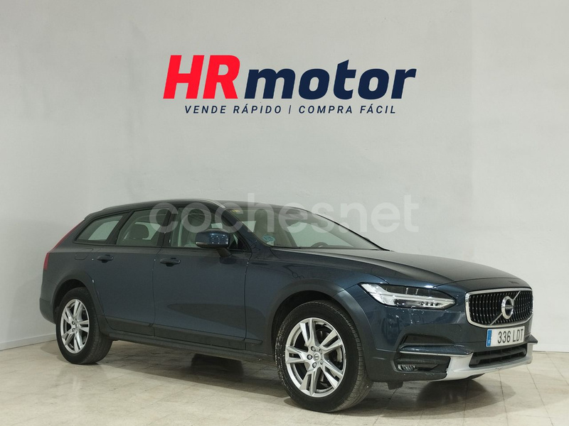 VOLVO V90 Cross Country 2.0 D4 AWD