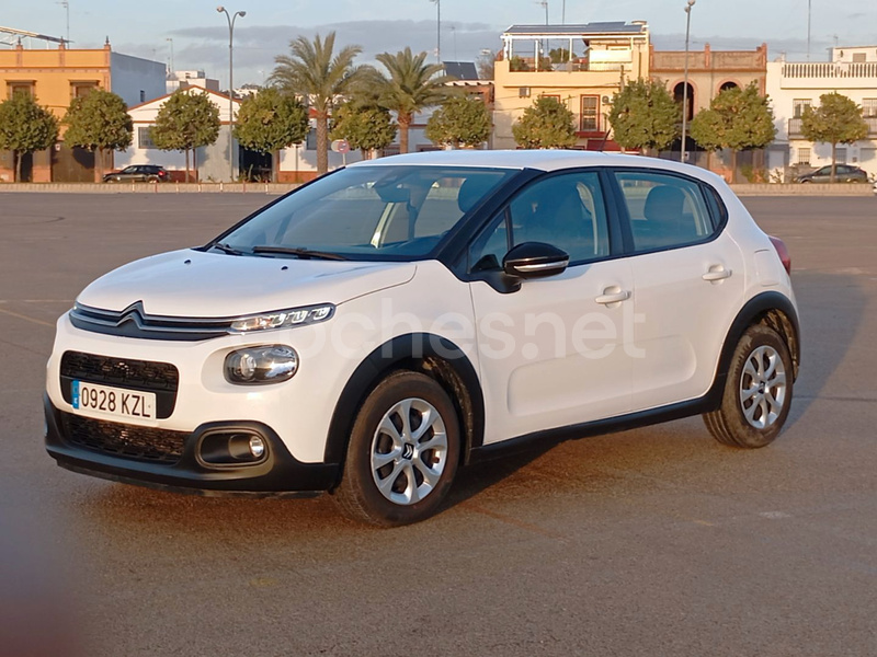 CITROEN C3 BlueHDi SS 95g BUSINESS