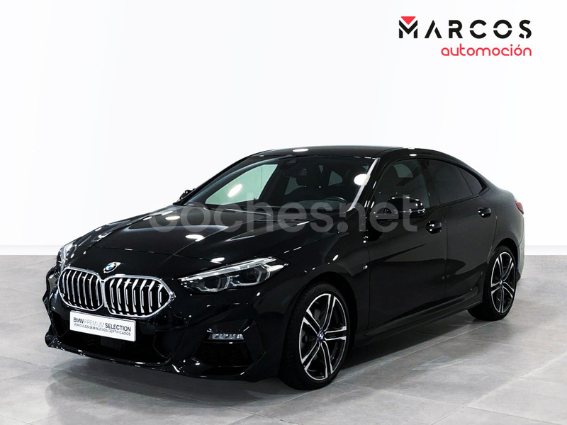 BMW Serie 2 218dA Gran Coupe