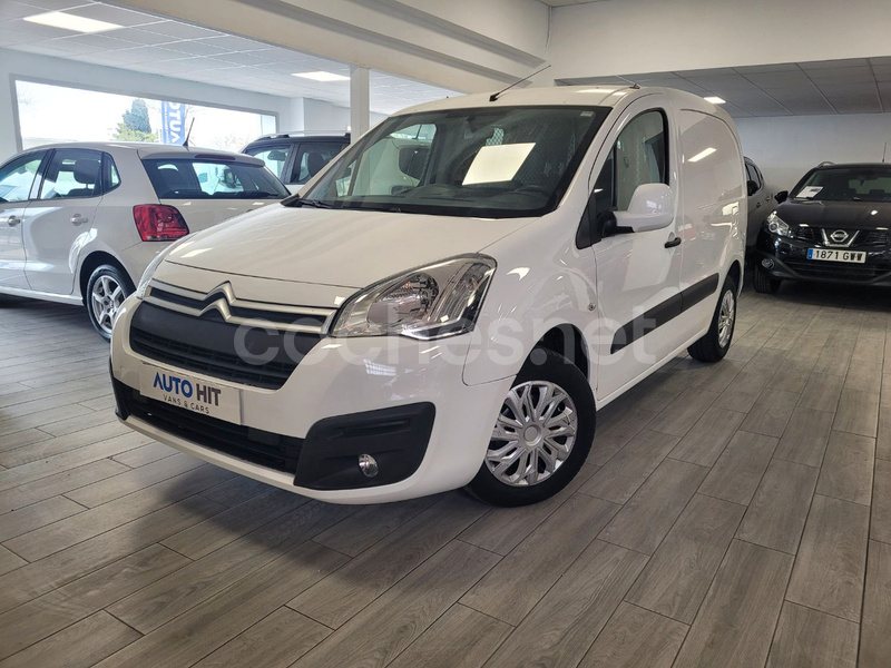 CITROEN Berlingo Multispace LIVE Edit.BlueHDi