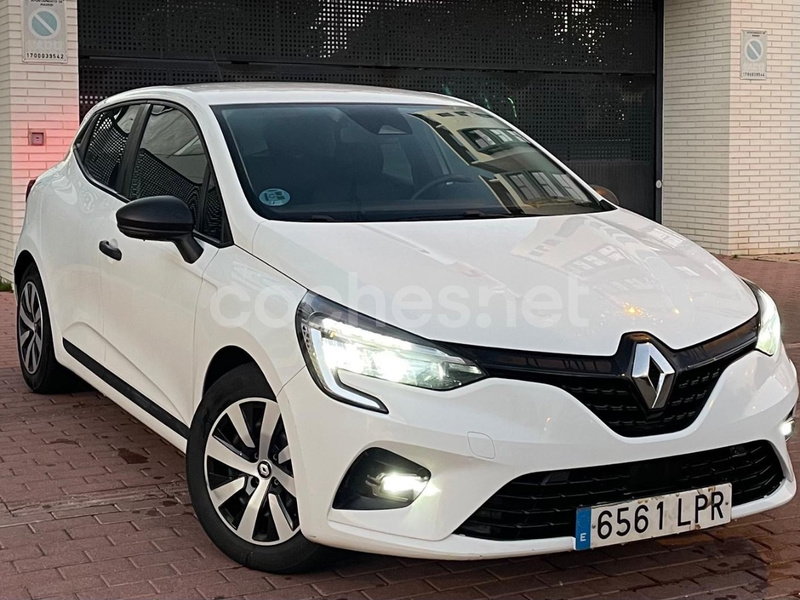 RENAULT Clio Business Blue dCi