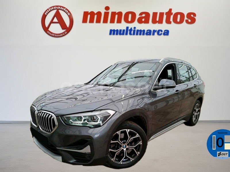 BMW X1 xDrive25e