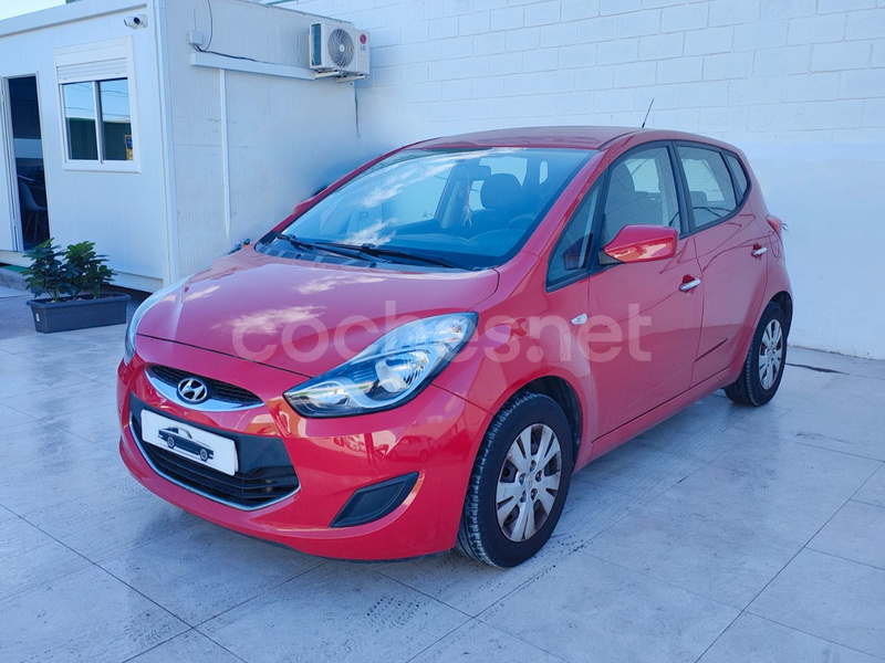 HYUNDAI ix20 1.4 CRDi Klass Plus