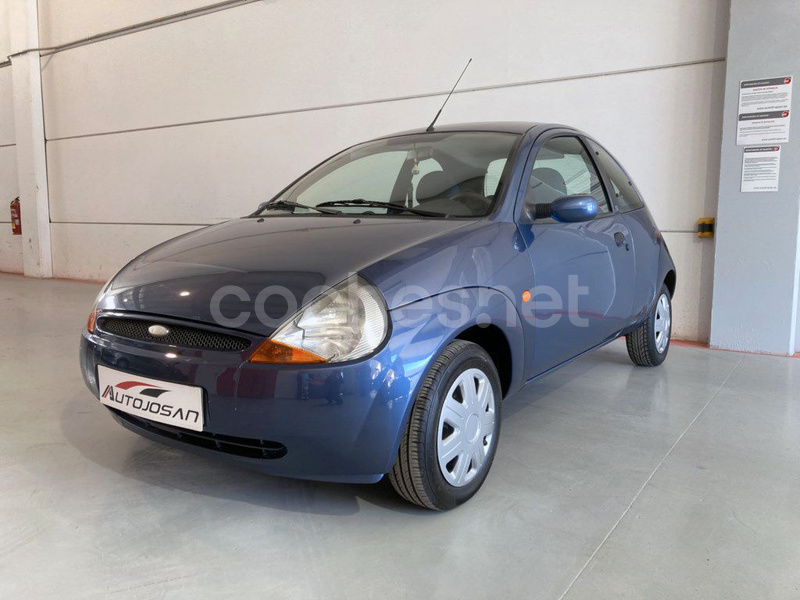 FORD KA 1.3 Collection