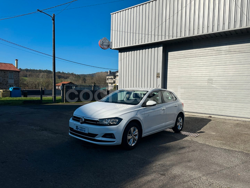 VOLKSWAGEN Polo Advance 1.6 TDI