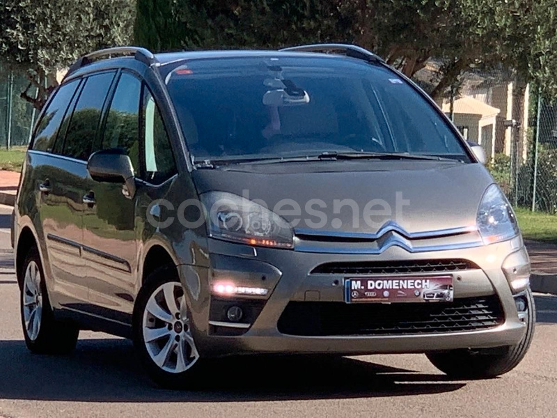 CITROEN Grand C4 Picasso 2.0 HDi 150 FAP Avatar