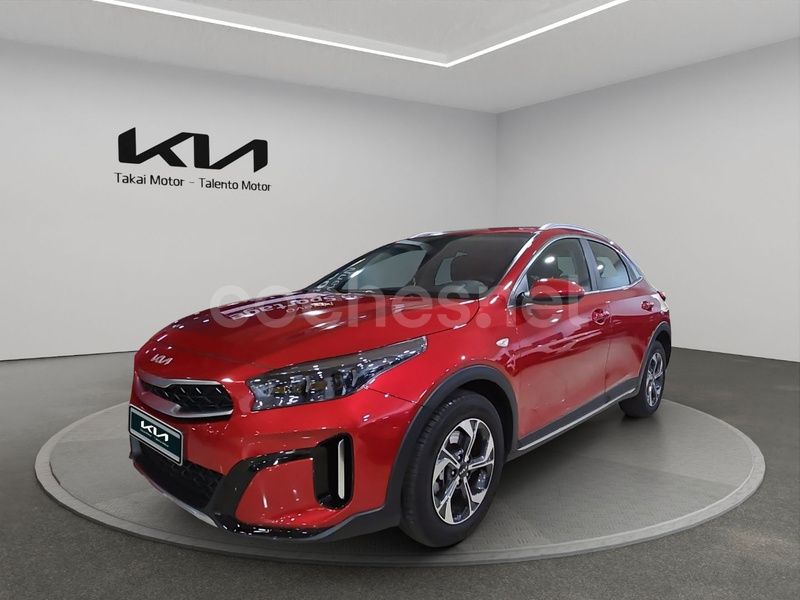 KIA XCeed 1.0 TGDi Drive