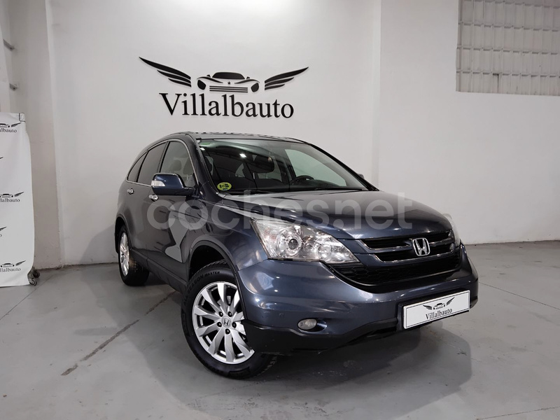 HONDA CR-V 2.2 iDTEC Comfort