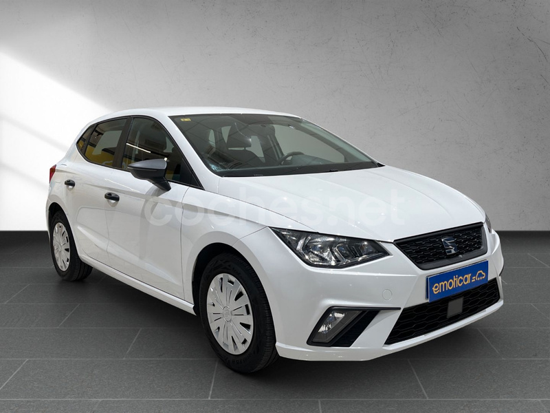 SEAT Ibiza 1.0 TGI Reference Business