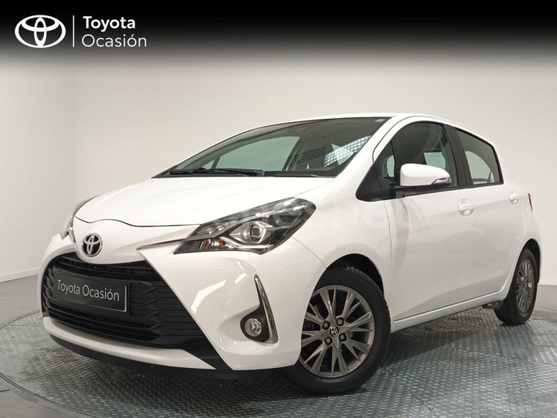 TOYOTA Yaris 1.0 70 Active Tech