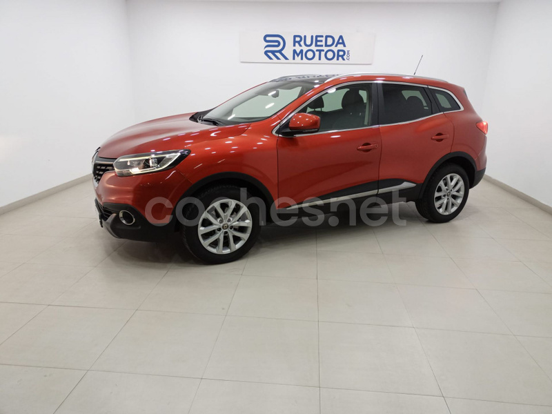 RENAULT Kadjar Zen Energy TCe 130