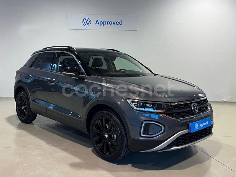 VOLKSWAGEN T-Roc Dark 2.0 TDI