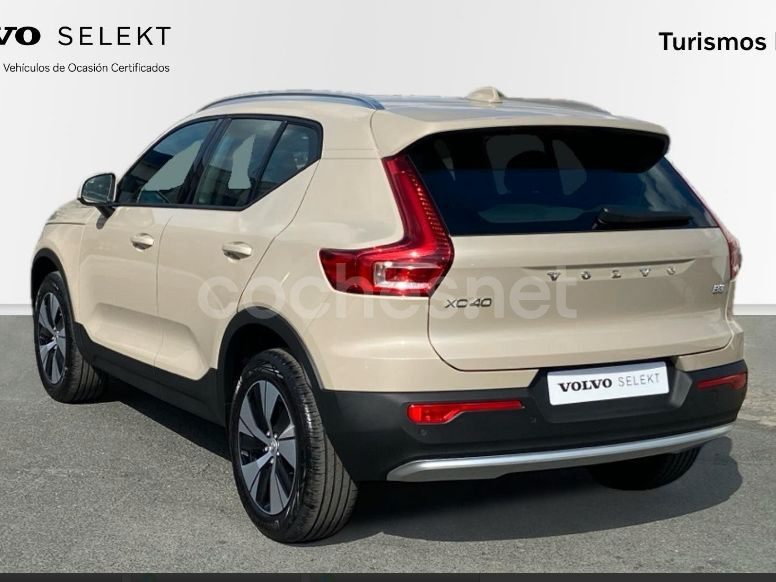 VOLVO XC40 2.0 B3 G Core Auto