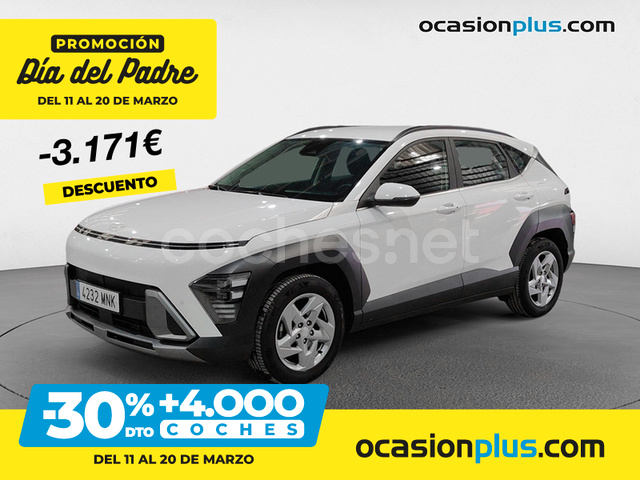 HYUNDAI Kona 1.0 TGDI Flexx