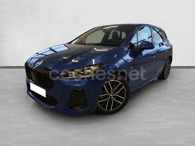 BMW Serie 2 Active Tourer 220d