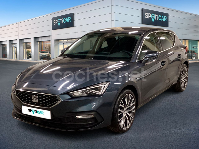 SEAT León 1.5 TSI StSp Xcellence