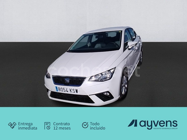 SEAT Ibiza 1.0 EcoTSI Style