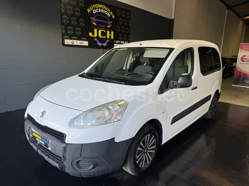 CITROEN Berlingo 1.6 eHDi 90 Tonic