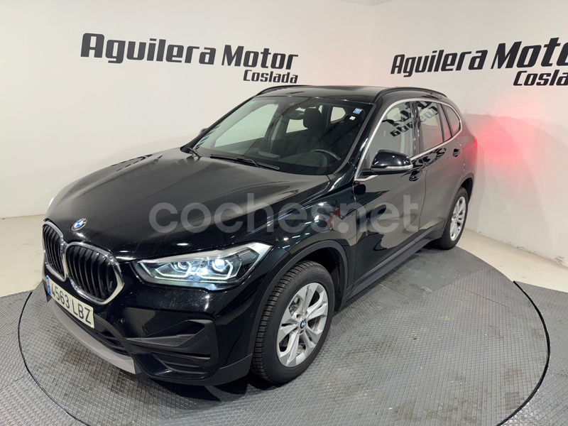 BMW X1 sDrive18d