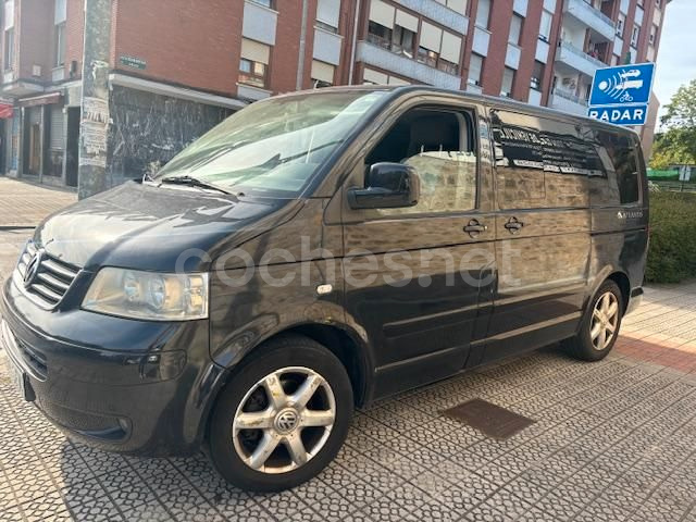 VOLKSWAGEN Multivan 2.5 TDI Atlantis