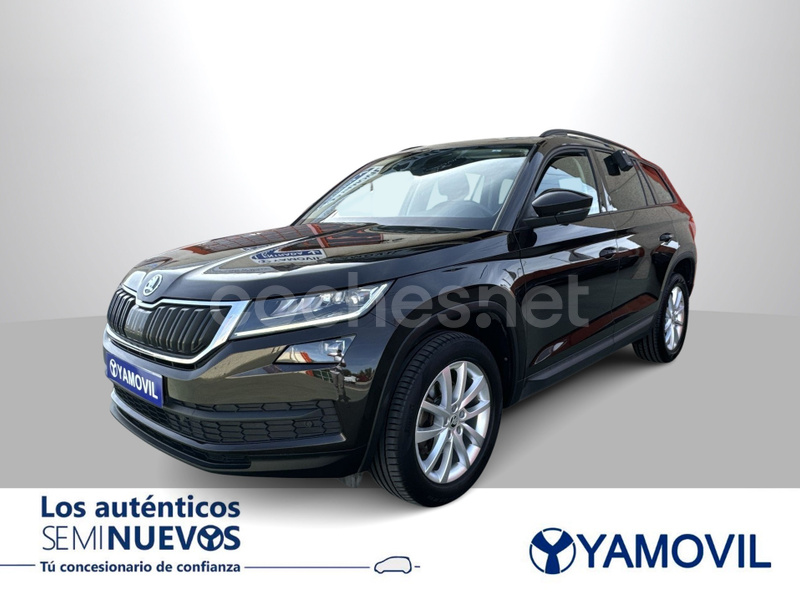 SKODA Kodiaq 2.0 TDI 4x4 Ambition