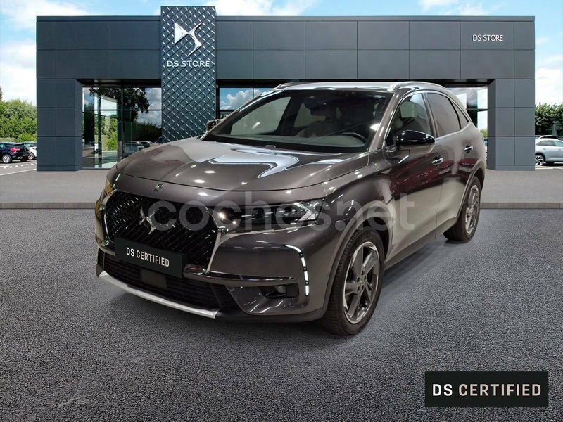 DS DS 7 Crossback BlueHDi DE Auto. Rivoli