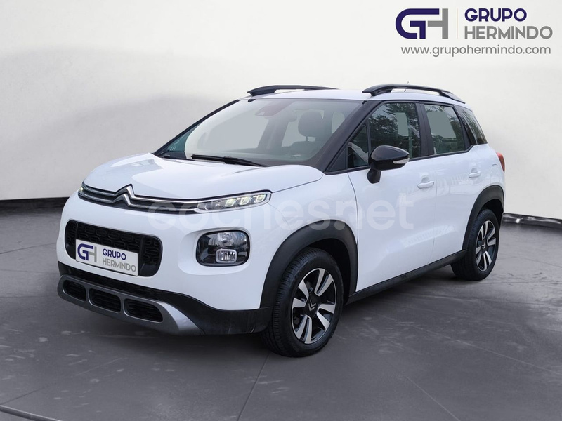 CITROEN C3 Aircross BlueHDi SS FEEL