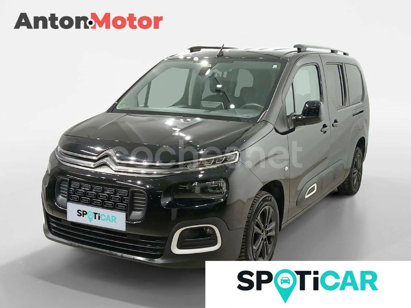 CITROEN Berlingo Talla XL BlueHDi 130 SS 6v FEEL