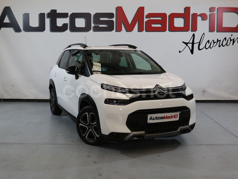 CITROEN C3 Aircross BlueHDi SS Feel