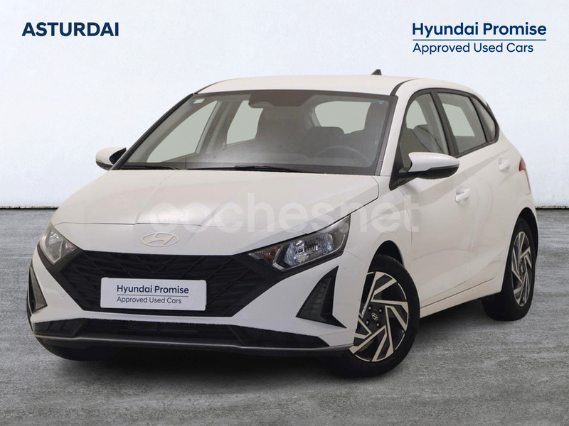 HYUNDAI i20 1.0 TGDI Klass