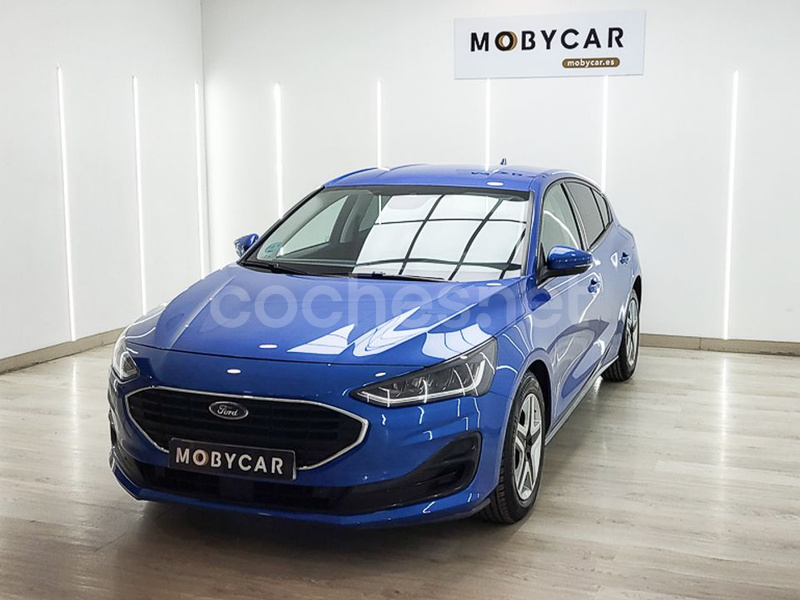 FORD Focus 1.5 Ecoblue Trend