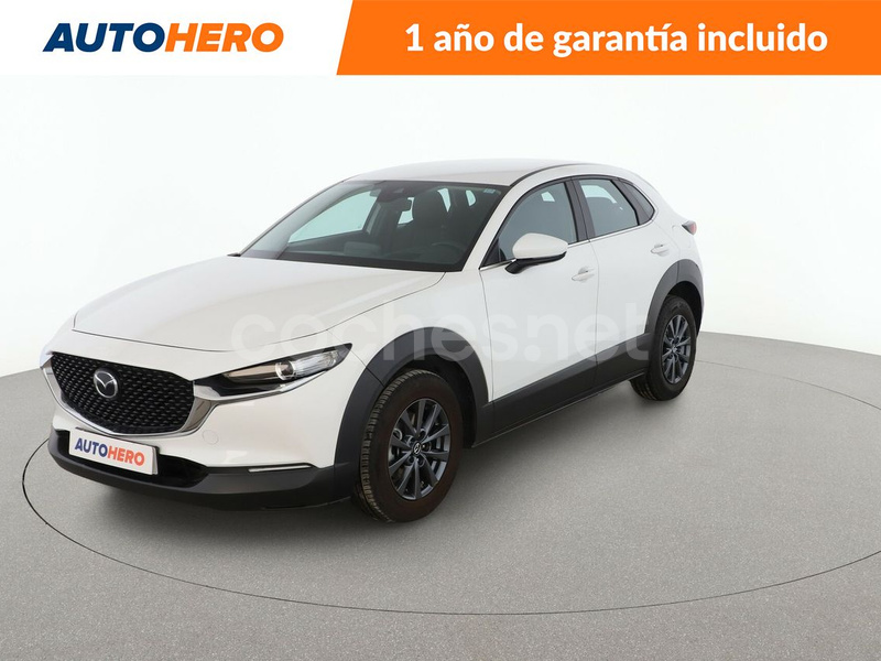 MAZDA CX-30 eSKYACTIVG 2.0 2WD Origin