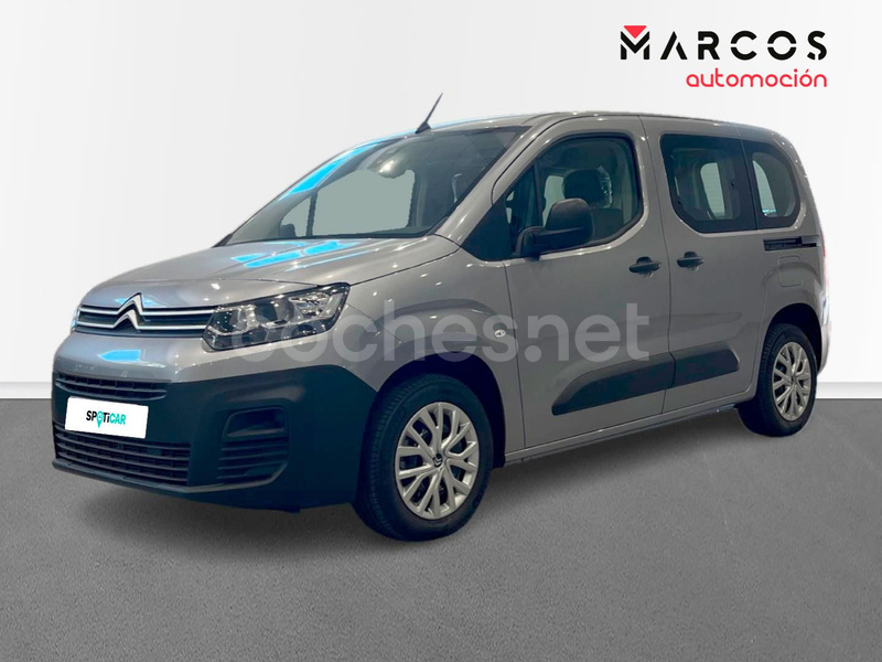 CITROEN ë-Berlingo Talla M eBerlingo 50kWh LIVE PACK